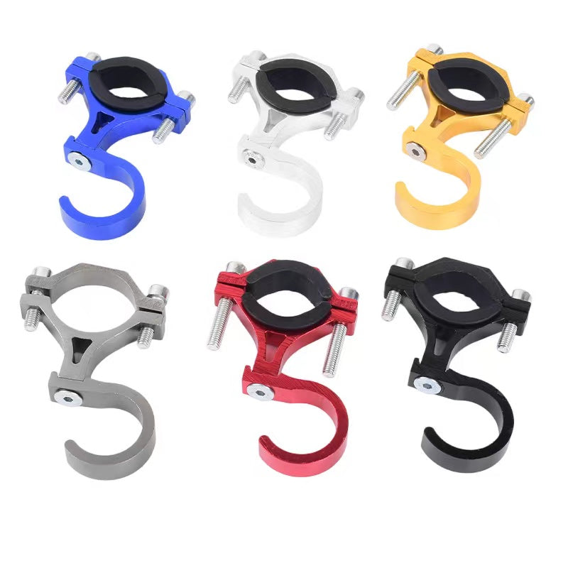 Aluminium Alloy Hook