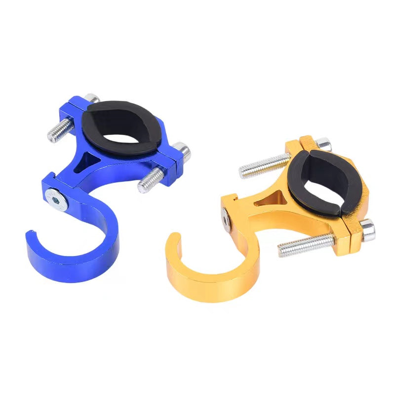 Aluminium Alloy Hook