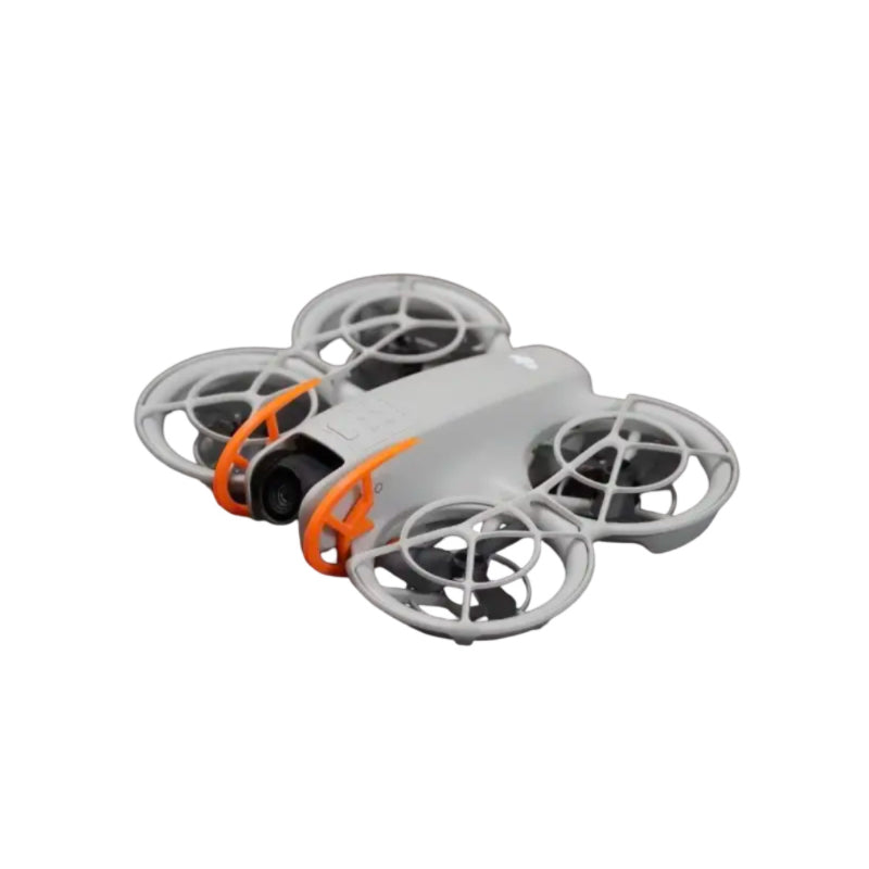 Drone Anti-Collision Protection Parts