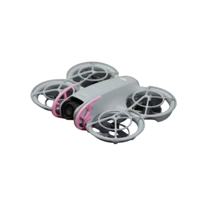 Drone Anti-Collision Protection Parts