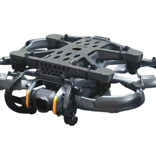 Drone Anti-Collision Armor