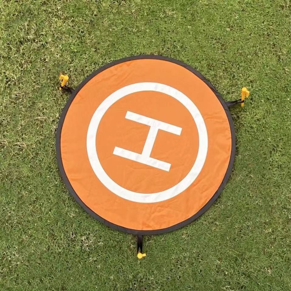 Drone Landing Pad