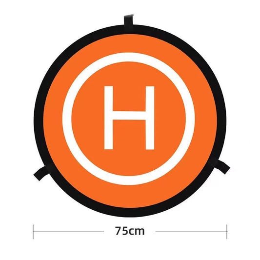 Drone Landing Pad