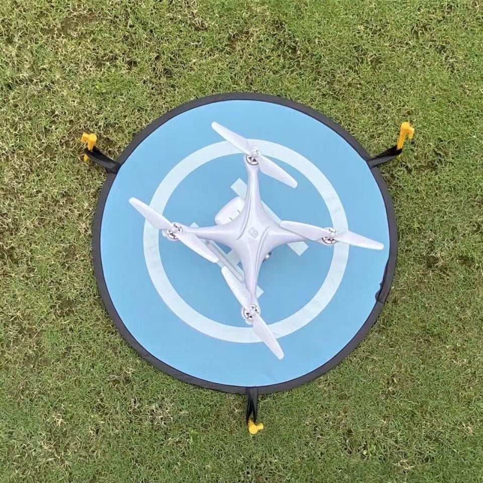 Drone Landing Pad